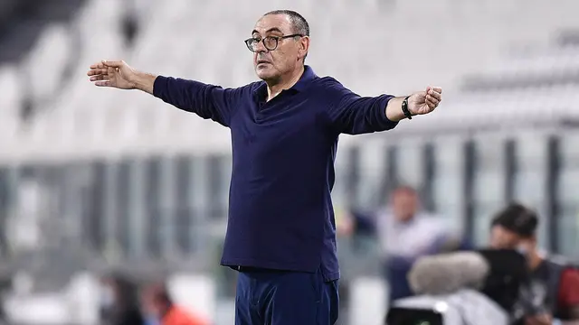 Maurizio Sarri