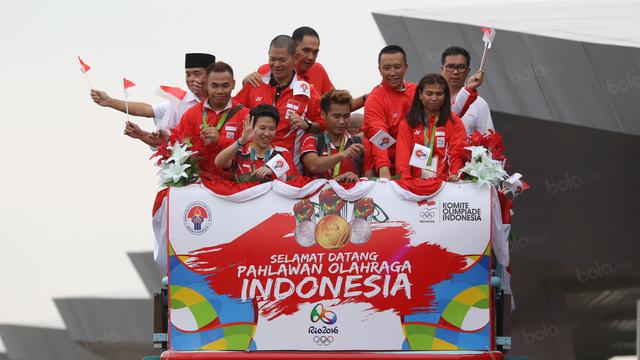 Tontowi Ahmad/Liliyana Natsir