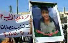 Bocah 13 Tahun ini Tewas Disiksa dengan Keji Rezim Assad di Penjara karena Ikut Demo, Kondisi Jenazahnya Sungguh Mengenaskan