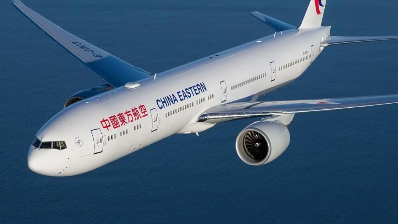 China Eastern Airlines
