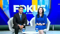 Simak Fokus Pagi (15/10) dengan beberapa topik pilihan di antaranya, Angin Kencang Merusak Bangunan, Ratusan Siswa Keracunan Diduga Usai Santap MBG, Wanita Pekerja Migran Dibunuh Teman Dekat, Bocah Tiru Suara Trompet Viral di Jagat Maya, Warung Terba...