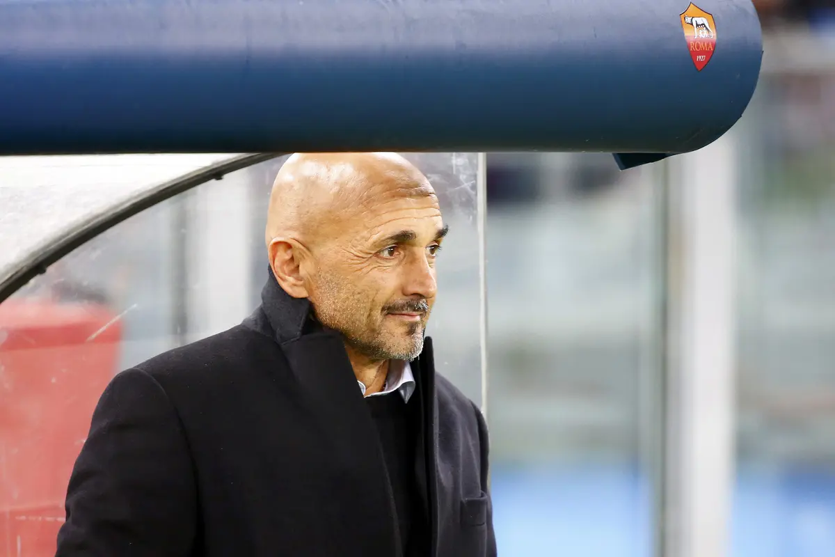 Luciano Spalletti
