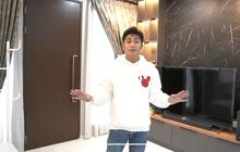 Potret Rumah Mewah Harris Vriza Hasil Kerja Keras Jadi Artis, Akan Jadi Rumah Masa Depan Bareng Calon Istri?