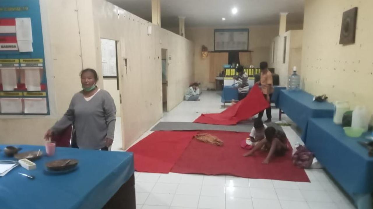Dok. Istimewa