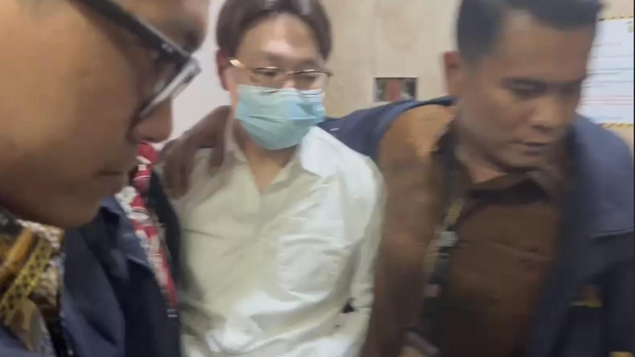Dokter Richard Lee Resmi Ditahan