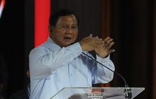 Prabowo Subianto: Saya Kok Banyak Setuju dengan Pak Ganjar