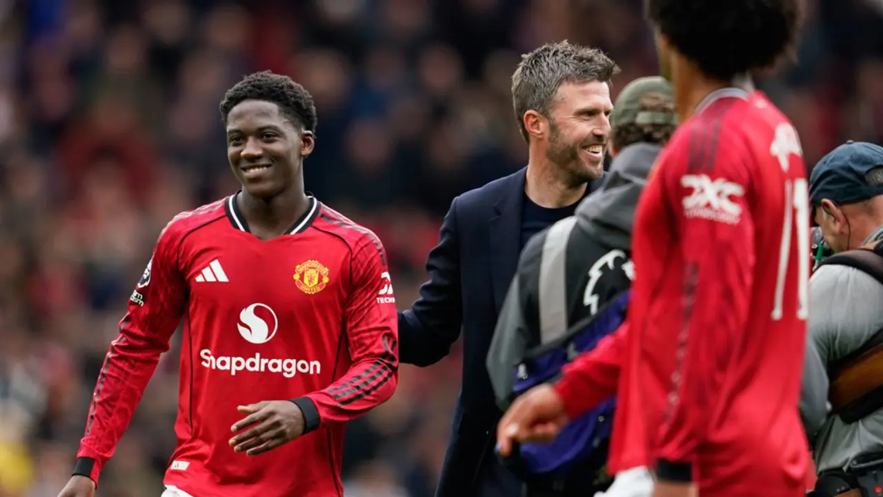 Manchester United