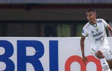Penampilan Gemilang Kakang Rudianto: Bawa Persib Juara dan Main di ASEAN All Stars Kalahkan MU