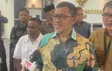 Warga Riau Ngadu ke BAM DPR, Lahan Bersertifikat Mau Dijadikan Taman Nasional