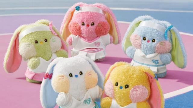 Untuk pertama kalinya, Pop-Up Store PLAY LINE FRIENDS di Indonesia akan buka pada 15 Desember 2023--14 Januari 2024 di Mal Central Park Jakarta.