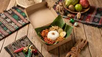 10 Rekomendasi Nasi Kotak Enak di Jakarta untuk Segala Acara, Nikmati Kelezatan Kuliner Praktis