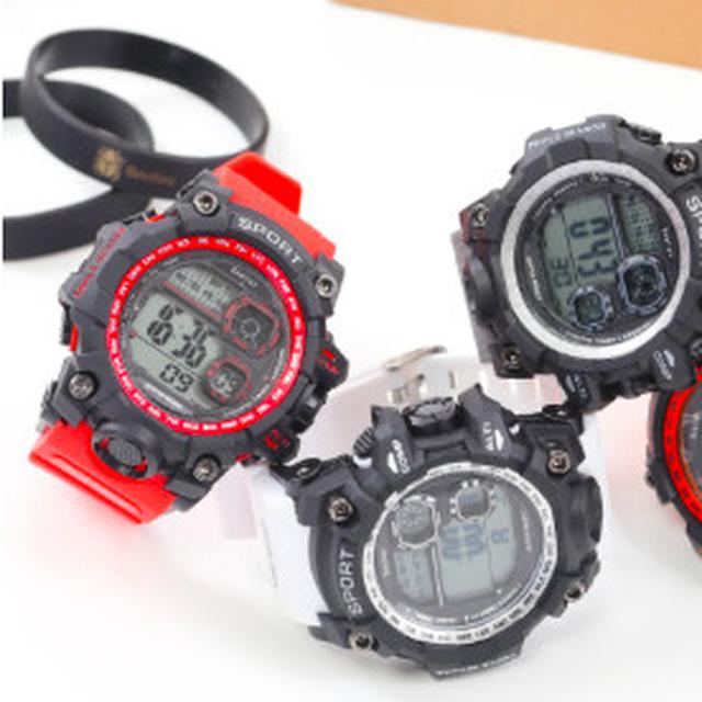 Apabila Ingin Penampilan Anda Semakin Menonjol Maka 15 Jam Tangan Digital Warna Putih Untuk Pria Ini Dapat Anda Jadikan Referensi Jual Jam Casio Jam Tangan Casio Harga Jam Casio