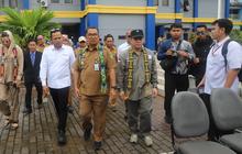 Kunker ke Wilayah Barat, Ini Agenda Kunjungan Pj Gubernur ke Kukar Kubar dan Mahulu
