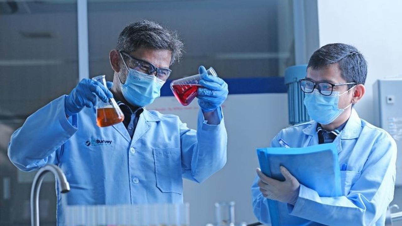 Terobosan Surveyor Indonesia: Kuatkan UMKM Lewat ESG dan Pembiayaan Berkelanjutan, Ini Rahasianya!