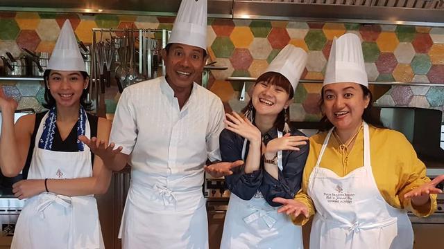 Jala Cooking Academy, Memberikan Pengalaman Memasak yang Seru dan Spesial