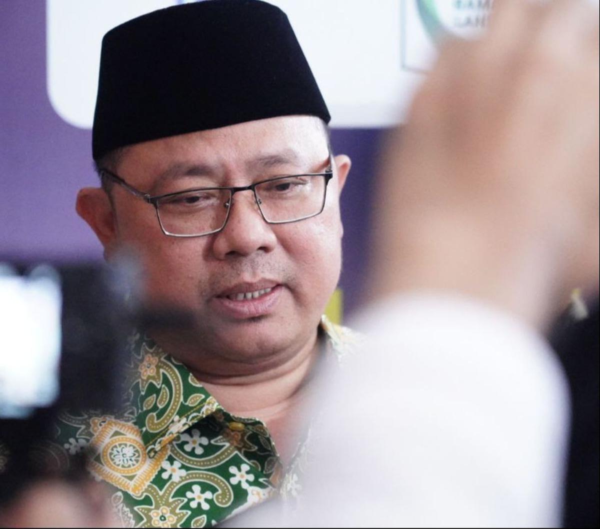 "Kasihan jemaah kalau Garuda delay terus. Belum lagi jemaah harus naik pesawat domestik ke provinsi asal yang harus tertunda karena lambat dari Arab Saudi," kata Saiful.