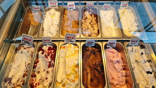 Milk by Artemy (Foto: Google Maps/ReinStres)