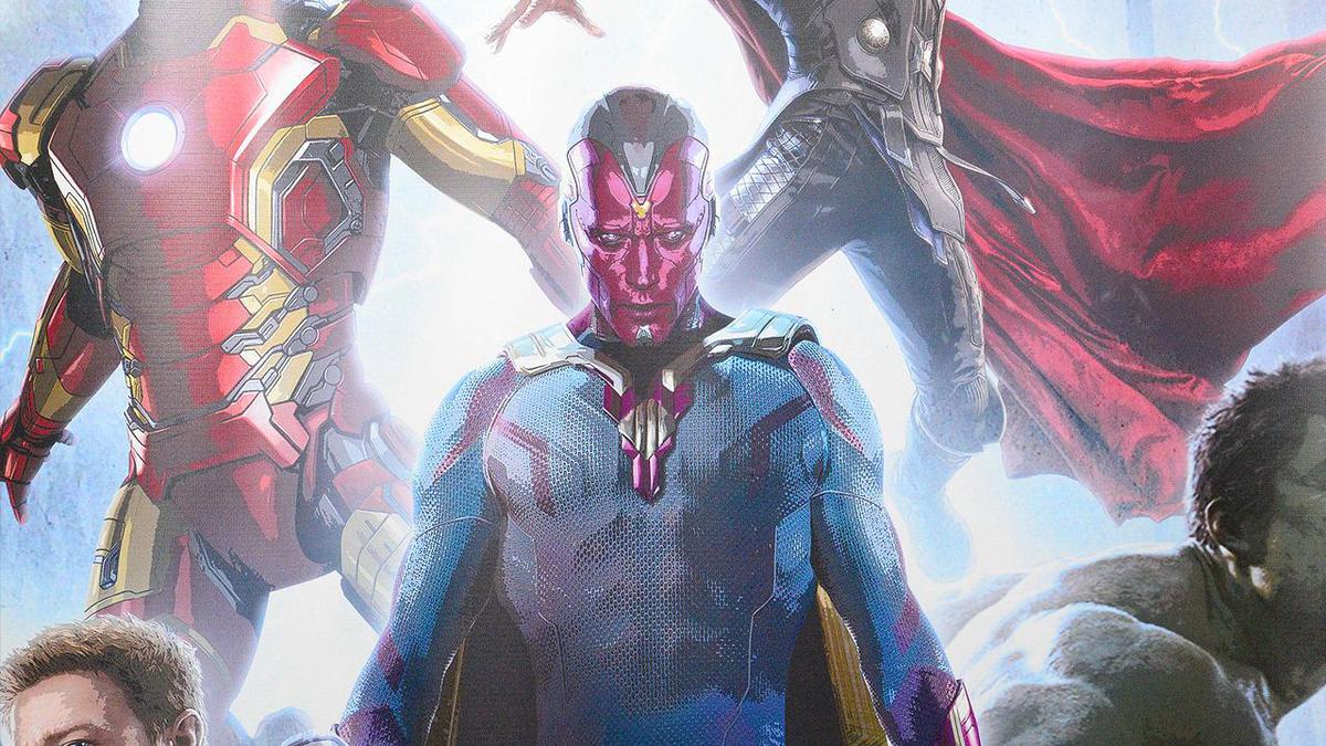 Nonton online avengers age of ultron best sale