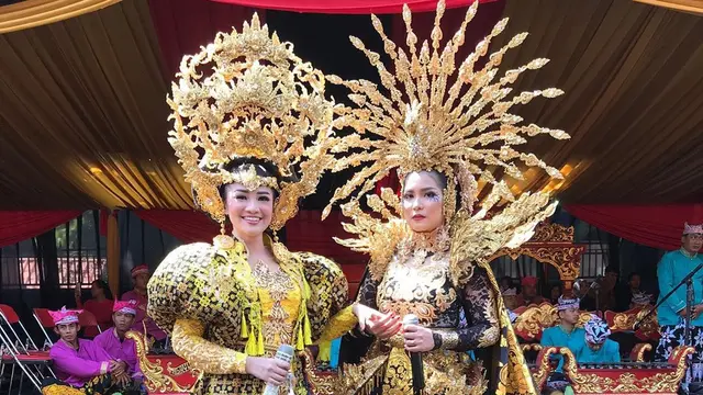 Fitri Carlina