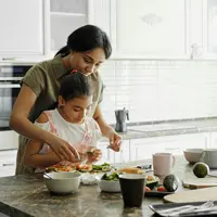 10 Resep Makan Siang Gratis yang Lezat dan Sehat untuk Anak Sekolah dan Ibu Menyusui | copyright pexels.com/August de Richelieu