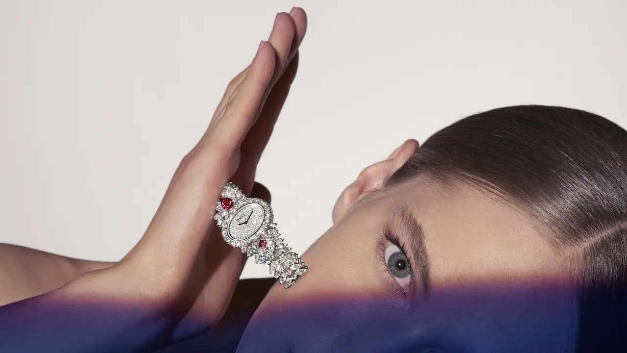 Solstice by Piaget Chapter 3