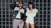 Ramengvrl Jadi DJ Ramaikan Block Party di Blok M Jakarta, Takjub Energi Penonton Terasa Sejak Awal