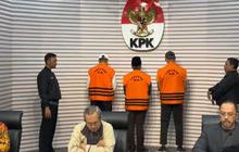 Profil dan Kekayaan Rohidin Mersyah, Gubernur Bengkulu Tersangka Korupsi Usai Peras Anak Buah untuk Ongkos Pilkada