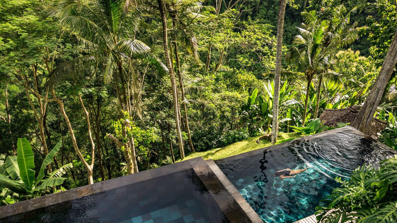 COMO Shambhala Estate