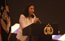 Veronica Tan: Kesetaraan Gender Harus Dimulai dari Rumah, Sejak Kecil