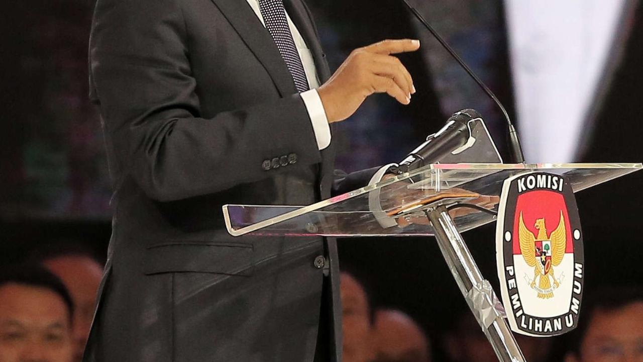 Debat Kelima Pilpres, PKS: Anies Sukses Tunjukkan Fokusnya untuk Kesejahteraan Guru
