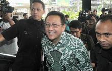 Ketua DPD klaim 7 proyek DPR mampu gerakan ekonomi Indonesia