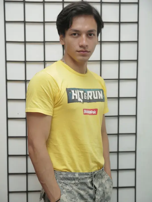 Jefri Nichol