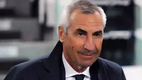 Sampdoria Kontak Eks Bos Lazio