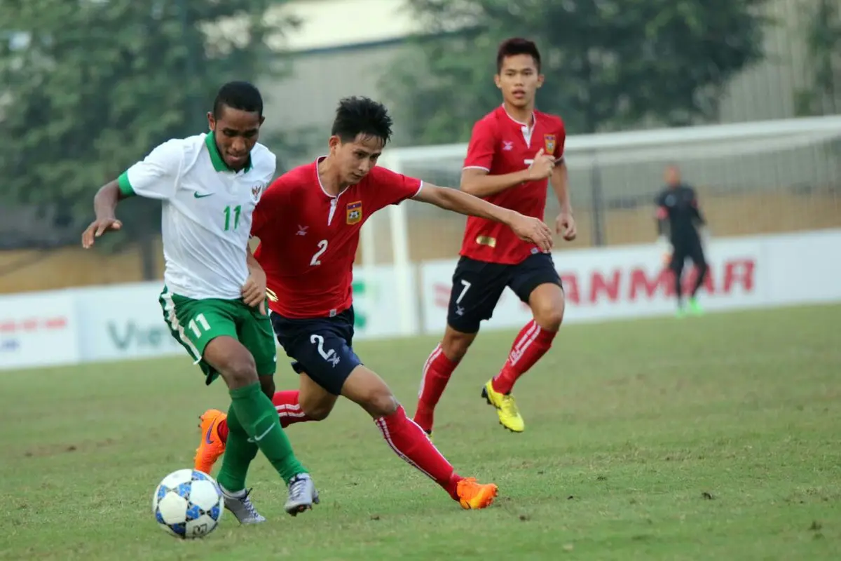 Timnas U-19