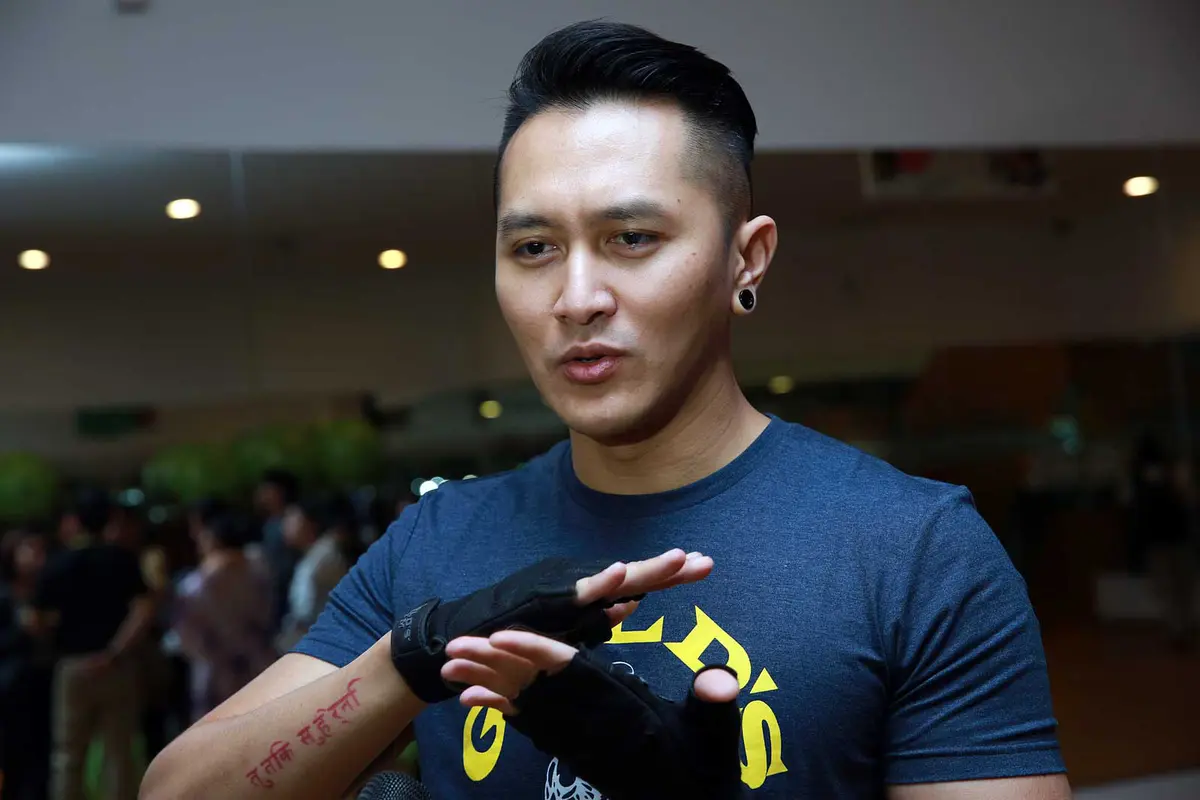 Demian Aditya