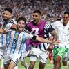 Argentina Lolos ke Semifinal Piala Dunia 2026 Usai Tumbangkan Swiss 3-1 Lewat Extra Time