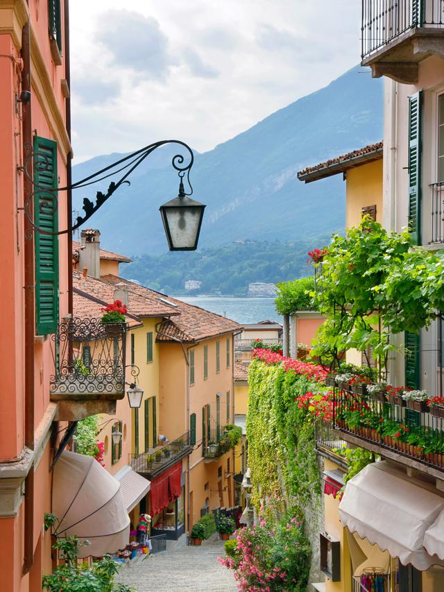 Lake Como