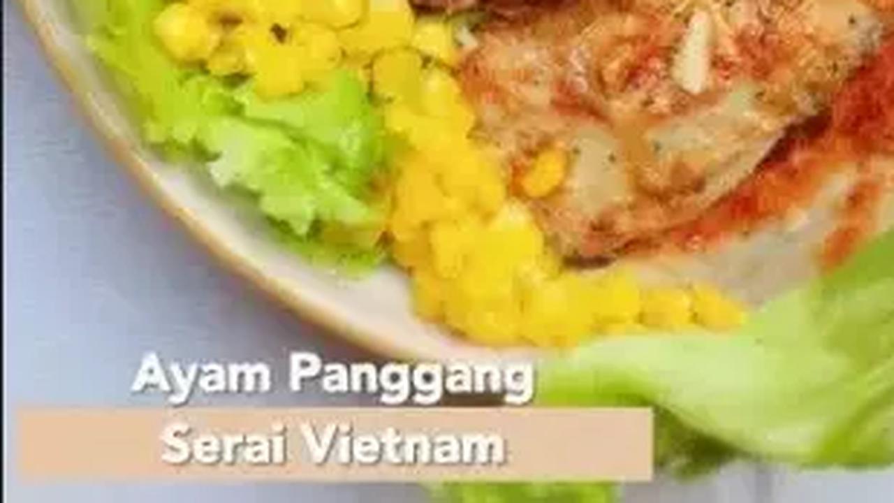 9 Resep Menu Makan Siang untuk Diet yang Lezat & Bikin Nagih