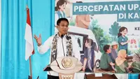 Wiyagus Dorong Percepatan Pembentukan Desa Siaga Tuberkulosis Kebumen