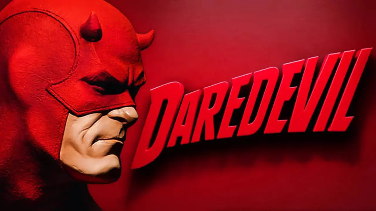 Daredevil
