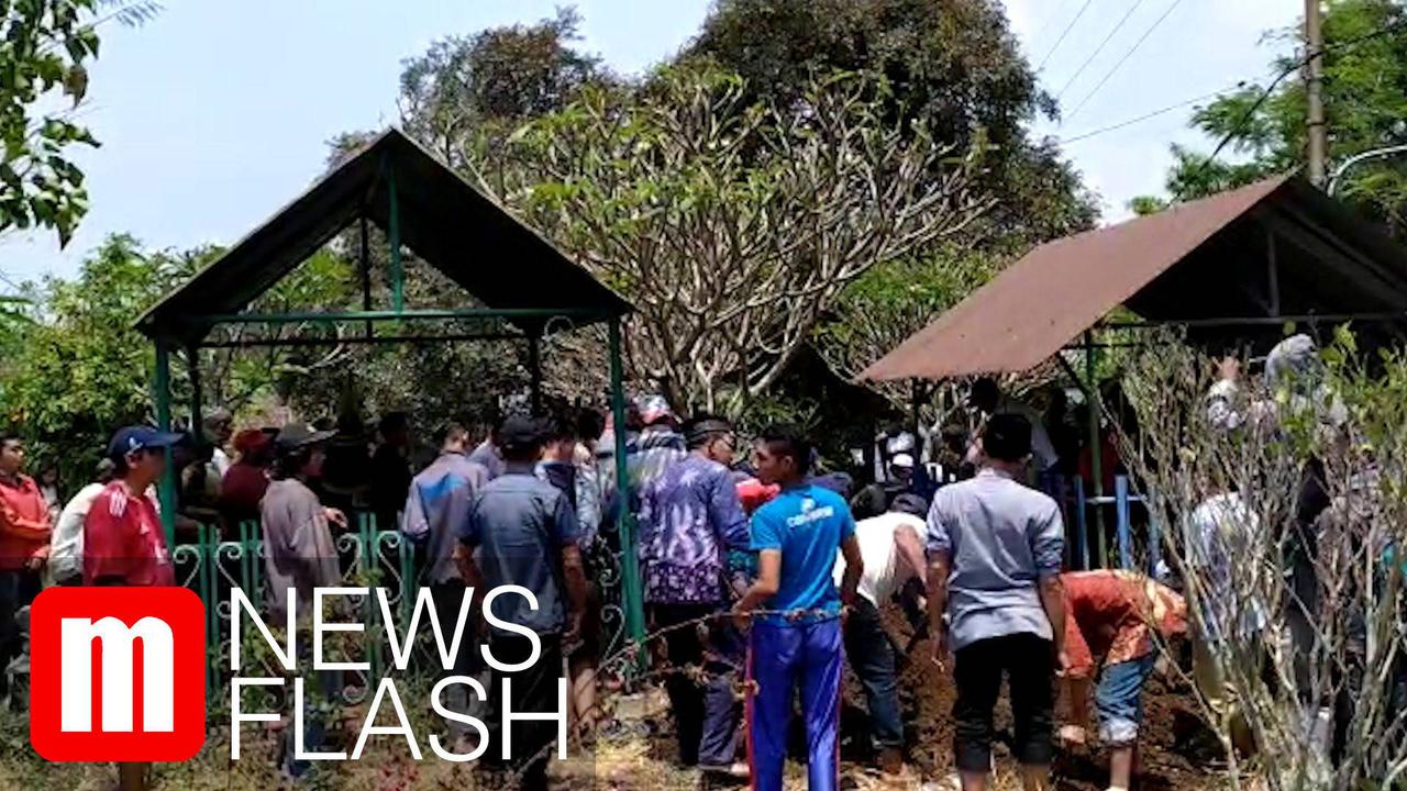 VIDEO: Miras Oplosan Kembali Telan Korban, 3 Warga Malang Tewas