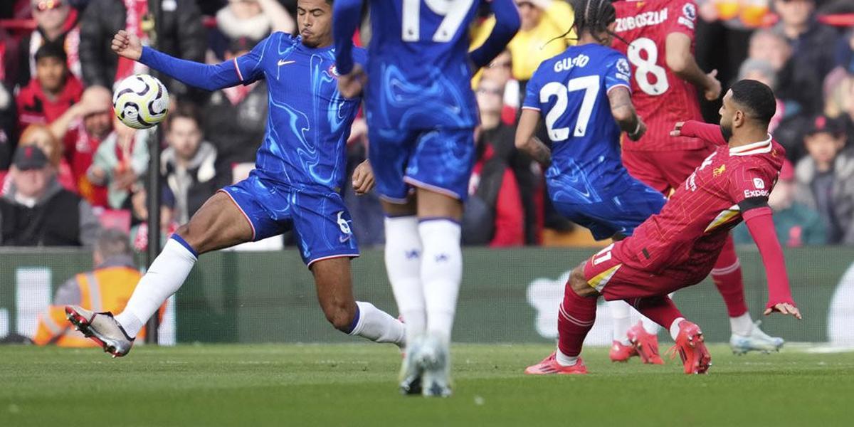 Prediksi Chelsea vs Liverpool 4 Mei 2025