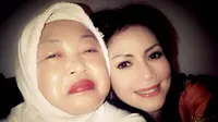 Tak Ada Firasat, Kristina Ikhlas Melepas Ibunda Pergi