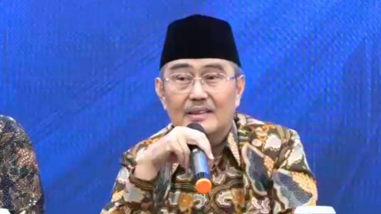 Majelis Etik Bahas Potensi Pemberhentian Ketua ORI Hery Susanto