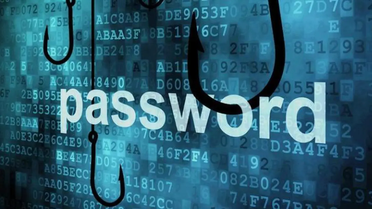 Inilah Password yang Rawan Diretas di Tahun 2013