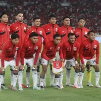 Timnas Indonesia U-23 Bertarung Lagi pada September 2025, Erick Thohir Suntik Semangat Menuju Kualifikasi Piala Asia U-23 2025