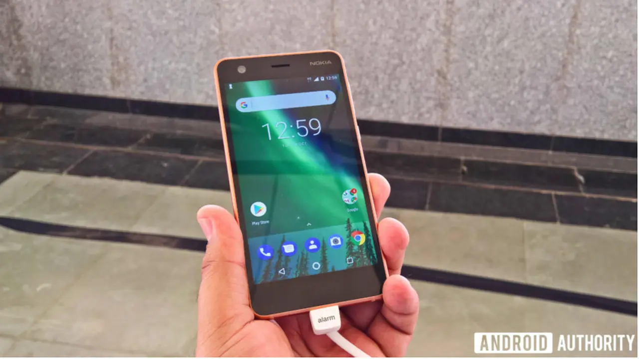 Nokia 2