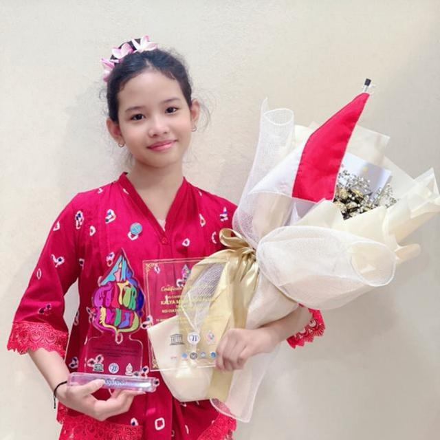 Kiny Cultura Indonesia