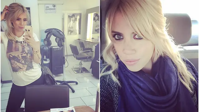 Wanda Nara