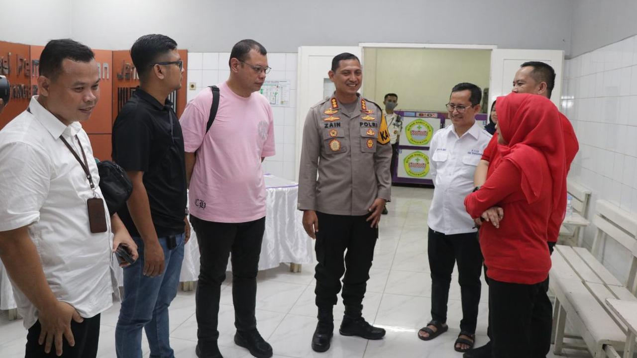 4 Orang Jadi Tersangka Kasus ART Lompat dari Lantai 3 Rumah Majikan di Tangerang, Ini Perannya